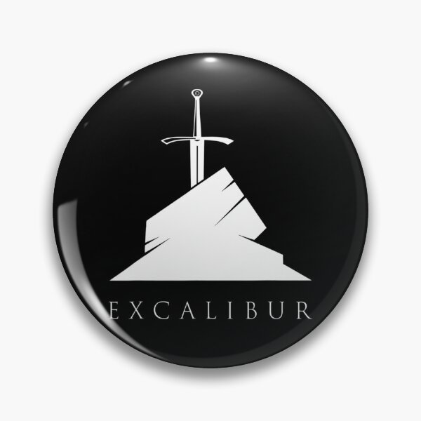 Artikelvorschau, Legendäres Excalibur-Steinschwert entworfen und verkauft von TAB2042.