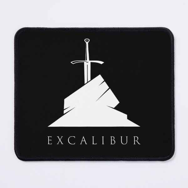 Item preview, Legendary Excalibur Stone Sword designed and sold by TAB2042.