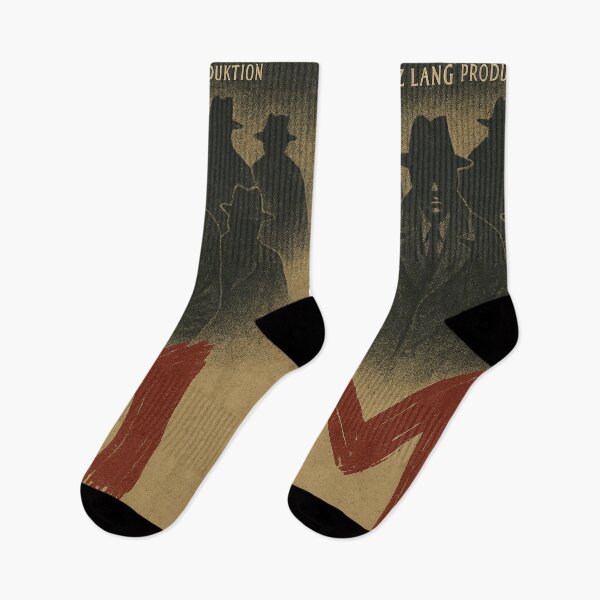 Item preview, A dark homage to the classic film M designed and sold by Mauswohn.