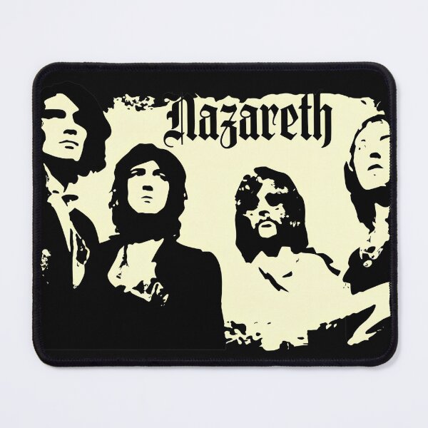 Item preview, Rock Group Portrait Art Style designed and sold by stoneandslingg.