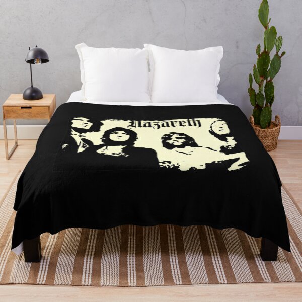Item preview, Rock Group Portrait Art Style designed and sold by stoneandslingg.