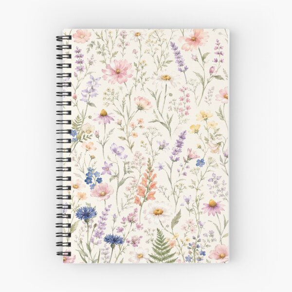 Item preview, Wildflower pattern  designed and sold by Differenceee.