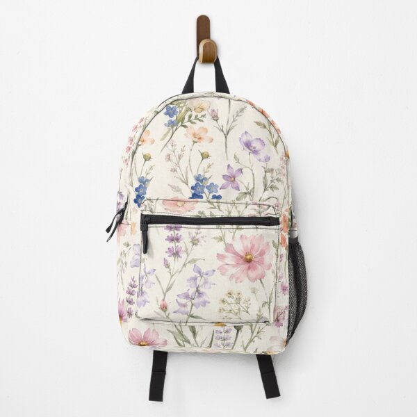 Item preview, Wildflower pattern designed and sold by Differenceee.