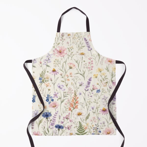 Item preview, Wildflower pattern designed and sold by Differenceee.