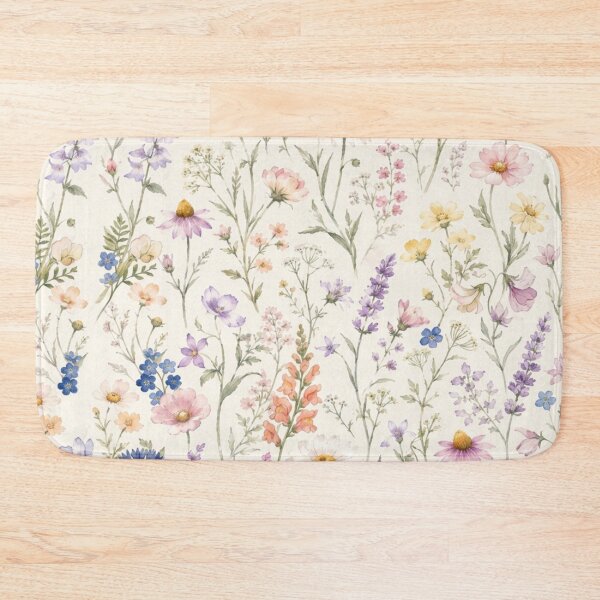 Item preview, Wildflower pattern  designed and sold by Differenceee.
