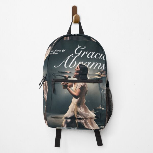 Item preview, Gracie Abrams The Secret Of us Tour designed and sold by rudyWilHerm.