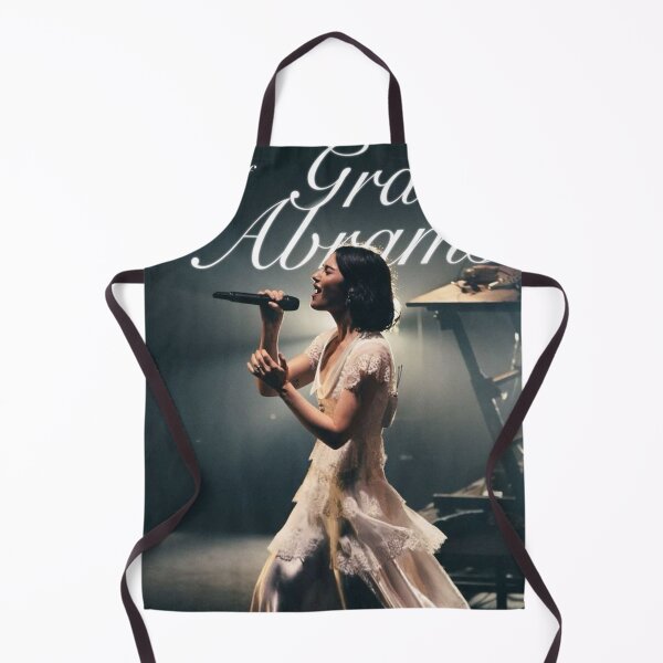 Item preview, Gracie Abrams The Secret Of us Tour designed and sold by rudyWilHerm.