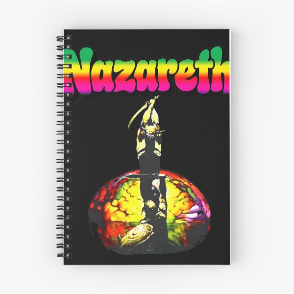 Item preview, Vibrant Retro Music Band Style designed and sold by stoneandslingg.