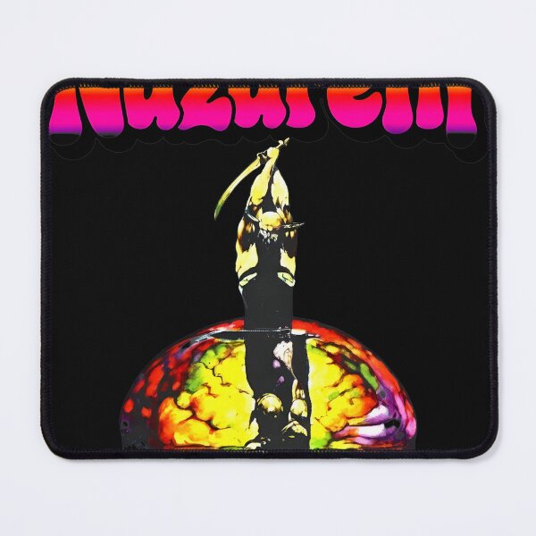 Item preview, Vibrant Retro Music Band Style designed and sold by stoneandslingg.