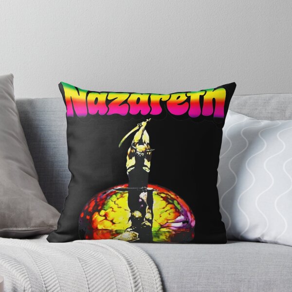 Item preview, Vibrant Retro Music Band Style designed and sold by stoneandslingg.
