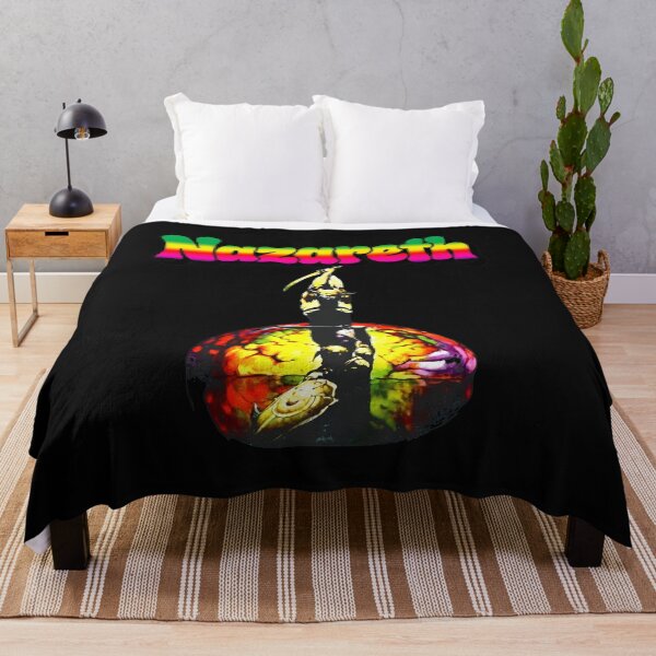 Item preview, Vibrant Retro Music Band Style designed and sold by stoneandslingg.