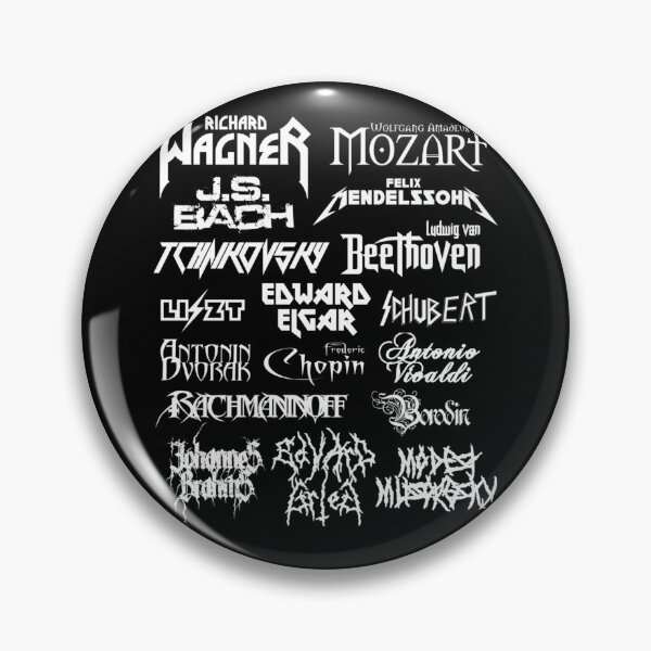 Item preview, Symphonic Orchestral Masters List designed and sold by Sokiro Todorovski.