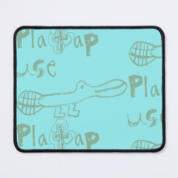 Item preview, platap use designed and sold by Wateribis.