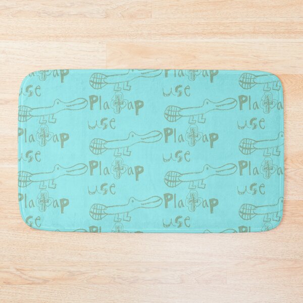 Item preview, platap use designed and sold by Wateribis.