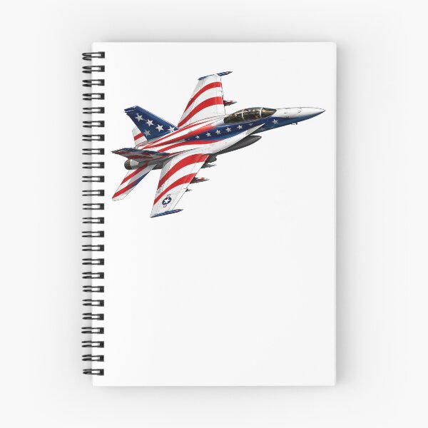 Item preview, American Flag Navy Strike Fighter designed and sold by Combat Skies.