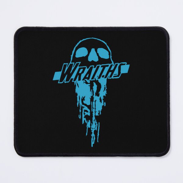 Item preview, Blue Graffiti Skull Emblem designed and sold by TAB2042.
