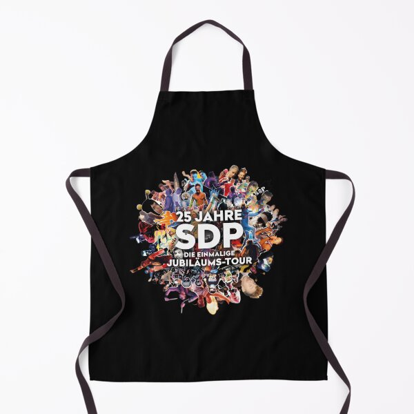 Item preview, 25 Year Musical Anniversary Tour designed and sold by Sokiro Todorovski.