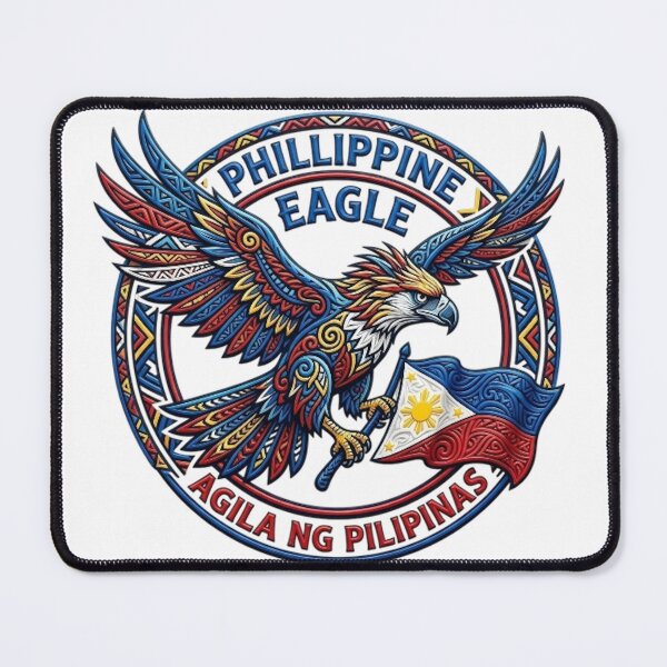 Item preview, PHILIPPINE EAGLE designed and sold by likbatonboot.