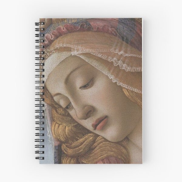 Item preview, Botticelli designed and sold by luisguirdy.