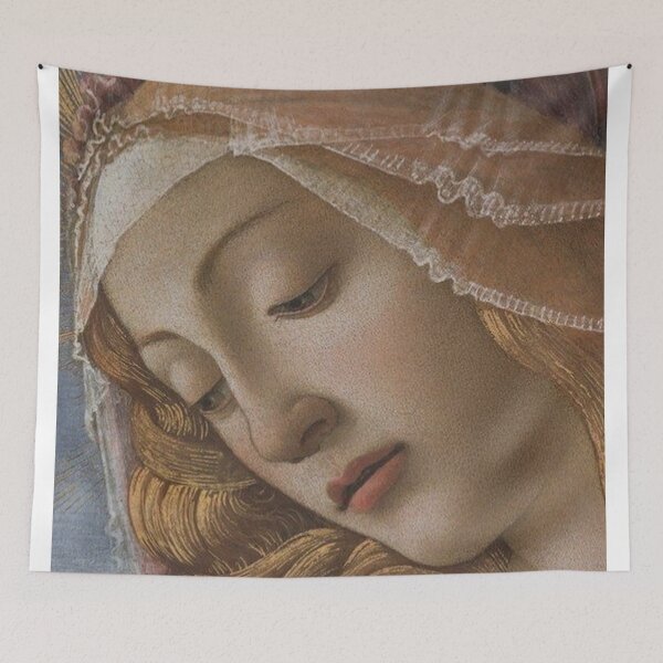 Item preview, Botticelli designed and sold by luisguirdy.