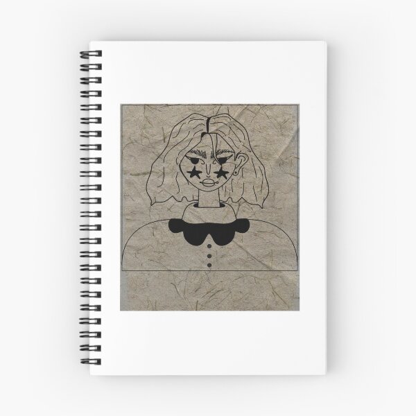 Item preview, The Star designed and sold by karinconene.