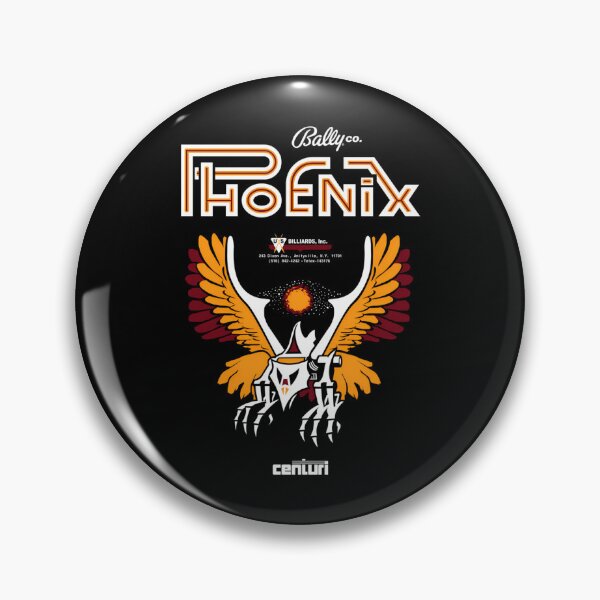 Item preview, Cyber Eagle Space Shooter Gaming designed and sold by TokenSloth.