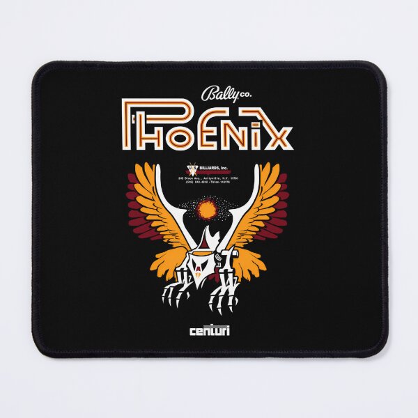 Item preview, Cyber Eagle Space Shooter Gaming designed and sold by TokenSloth.