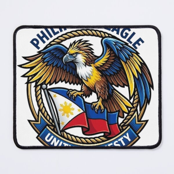 Item preview, PHILIPPINE EAGLE designed and sold by likbatonboot.