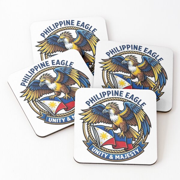 Item preview, PHILIPPINE EAGLE designed and sold by likbatonboot.