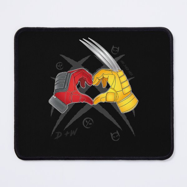 Item preview, Hero Duo Heart Gesture designed and sold by Sokiro Todorovski.