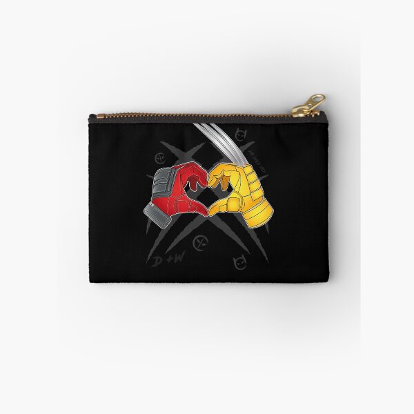 Item preview, Hero Duo Heart Gesture designed and sold by Sokiro Todorovski.