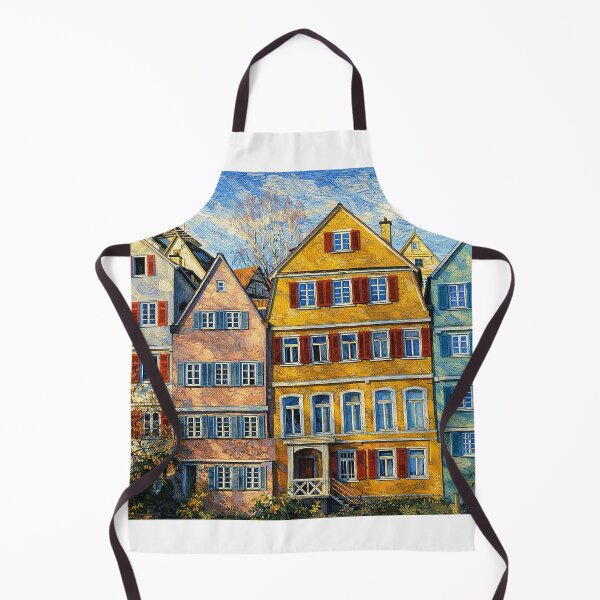 Item preview, Colourfull Paint House designed and sold by Osephkeney.