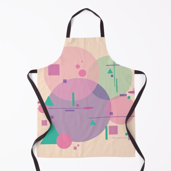 Item preview, Colorful Circles designed and sold by LILY*.