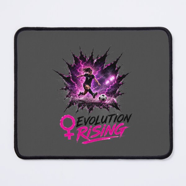 Item preview, EVOLUTION RISING THE NEXT GENERATION designed and sold by Geo3574.