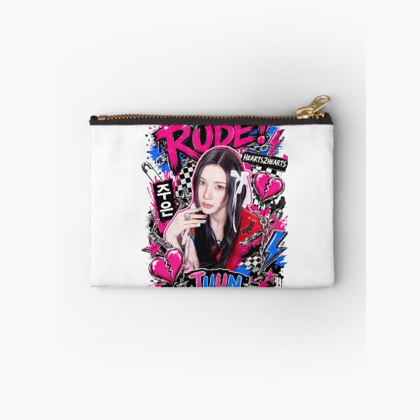 Item preview,  Hearts2Hearts RUDE Juun Chic Idol Aesthetic Merch Collection Pack designed and sold by Valereekmerch.