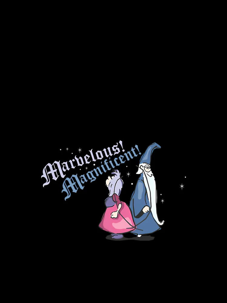 Thumbnail 4 of 4, iPhone Case, Magic Wizard Rivalry Cartoon designed and sold by TokenSloth.