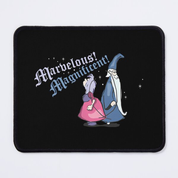 Item preview, Magic Wizard Rivalry Cartoon designed and sold by TokenSloth.
