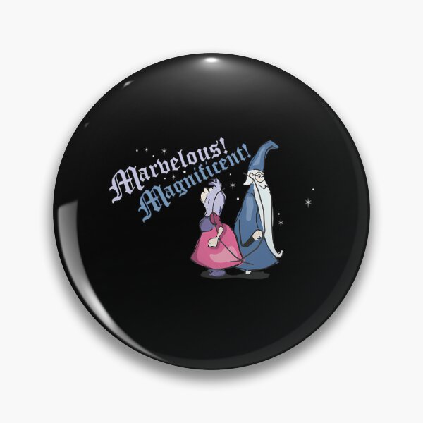 Item preview, Magic Wizard Rivalry Cartoon designed and sold by TokenSloth.