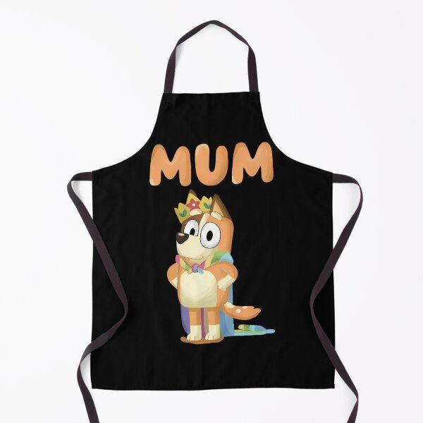 Item preview, Queen Heeler Dog Mother Crown designed and sold by TokenSloth.