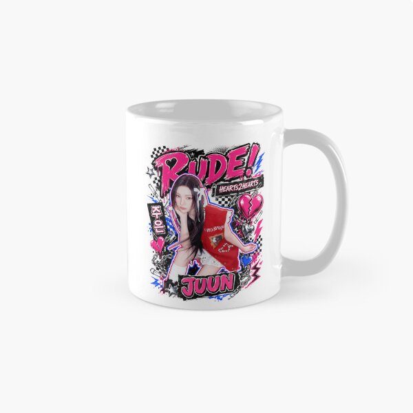Item preview, Hearts2Hearts RUDE Juun Viral Kpop Merchandise Fans Favorite Set designed and sold by Valereekmerch.