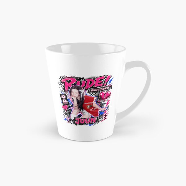 Item preview, Hearts2Hearts RUDE Juun Viral Kpop Merchandise Fans Favorite Set designed and sold by Valereekmerch.