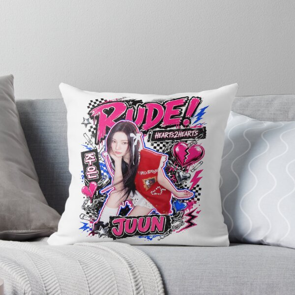 Item preview, Hearts2Hearts RUDE Juun Viral Kpop Merchandise Fans Favorite Set designed and sold by Valereekmerch.