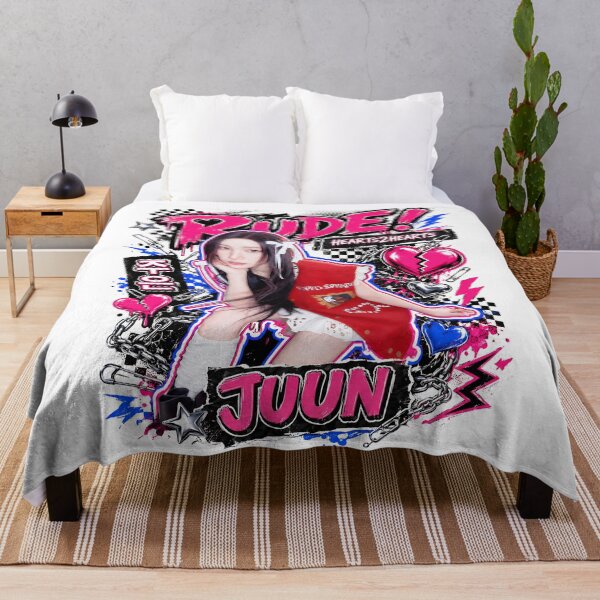 Item preview, Hearts2Hearts RUDE Juun Viral Kpop Merchandise Fans Favorite Set designed and sold by Valereekmerch.