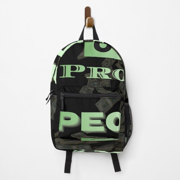 Item preview, People Over Profits designed and sold by Unimotionwear.