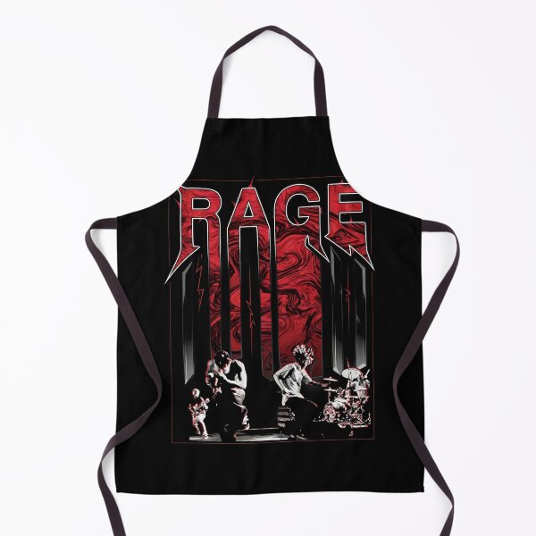 Item preview, Rages Against Rock Band The Machine Music designed and sold by ArgusArtcraft.
