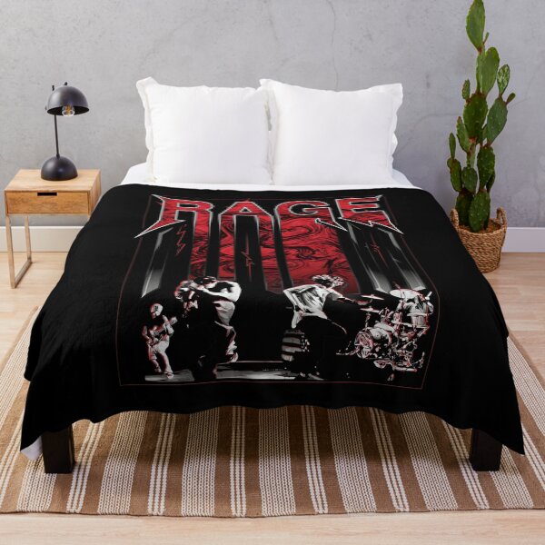 Item preview, Rages Against Rock Band The Machine Music designed and sold by ArgusArtcraft.