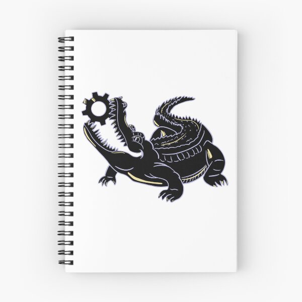 Item preview, Gators and Gear designed and sold by Sorby47.