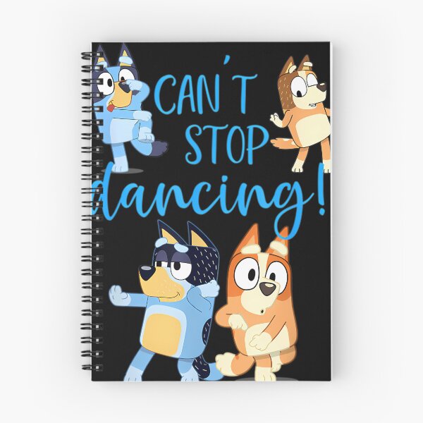 Item preview, Puppies Grooving Dance Party Typography designed and sold by TokenSloth.