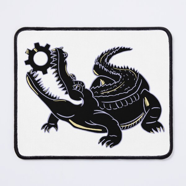 Item preview, Gators and Gear designed and sold by Sorby47.