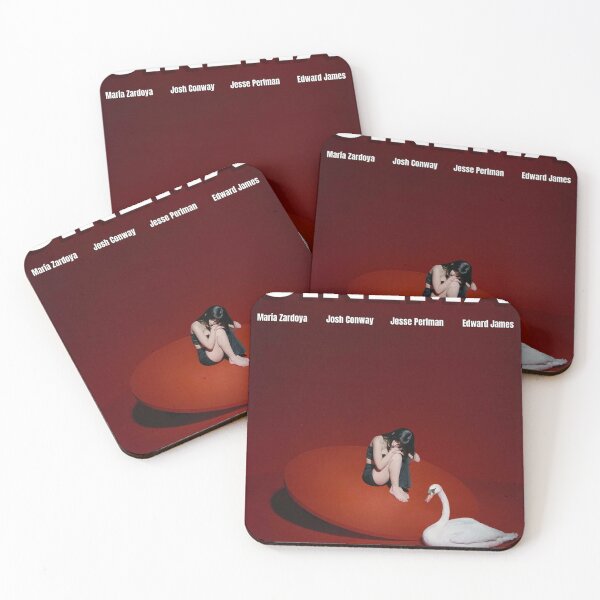 Item preview, CINEMA by The Marías designed and sold by tylerpeterso.